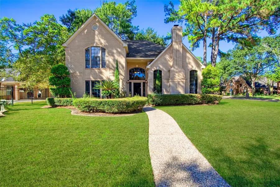 6782 Cutten Pkwy, Houston, TX 77069