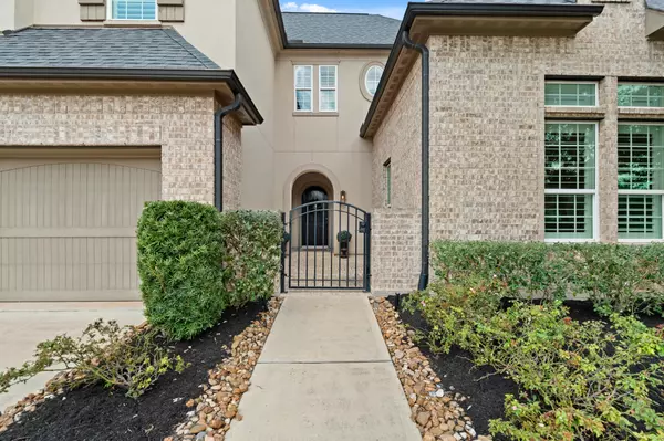 Katy, TX 77493,6914 Champion TRL