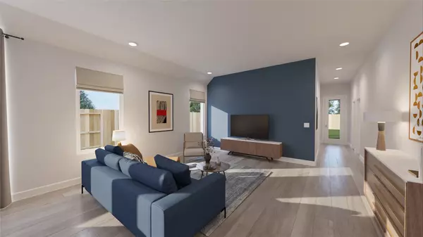 Katy, TX 77493,6607 Sunset Velvet DR