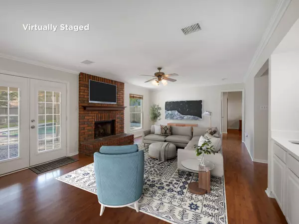 Kingwood, TX 77339,3910 Forest Village Drive