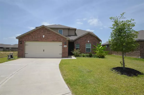 2164 Mule Ridge DR, Katy, TX 77493
