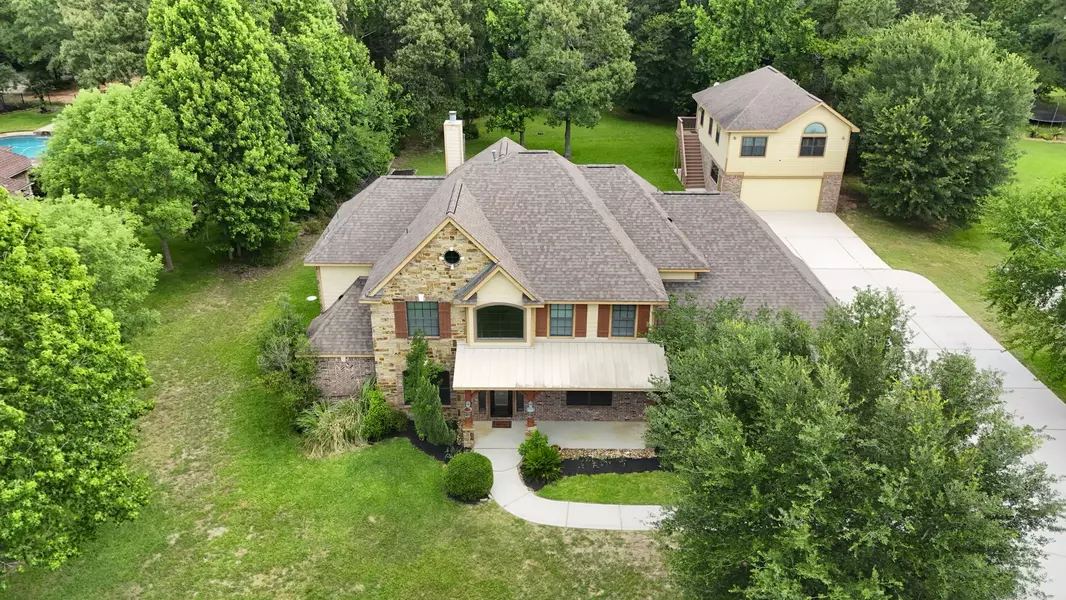 8571 Prince William CT, Montgomery, TX 77316