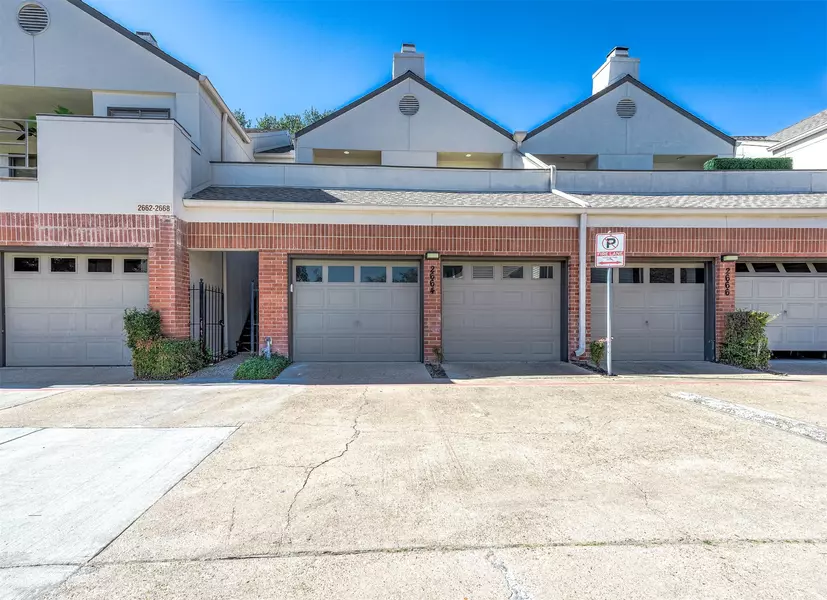 2664 Bering DR #2664, Houston, TX 77057