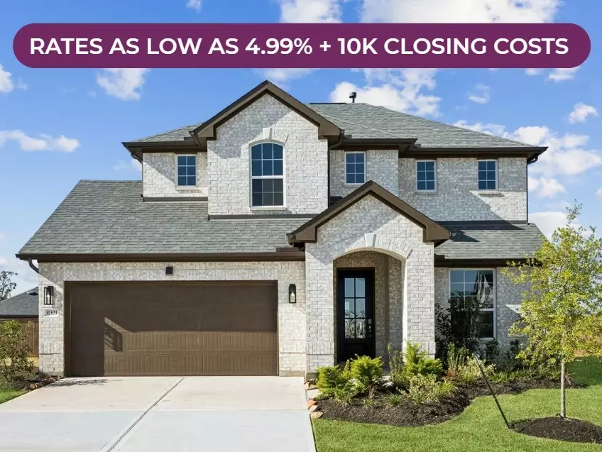 Huffman, TX 77336,31303 Kingsley Pines DR