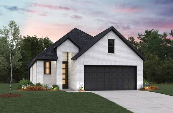 14695 Cedar Elm CT, Willis, TX 77318