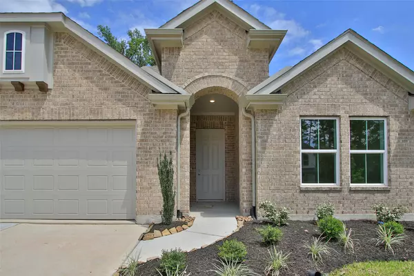 Willis, TX 77318,114 Mockingbird Trails DR