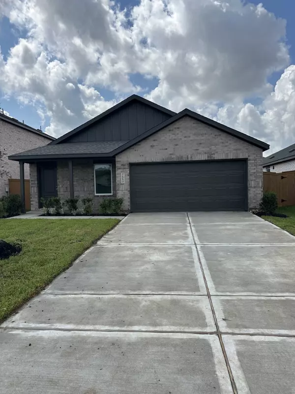 Rosharon, TX 77583,2610 American Ruby DR