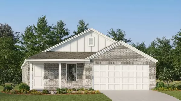 2610 American Ruby DR, Rosharon, TX 77583