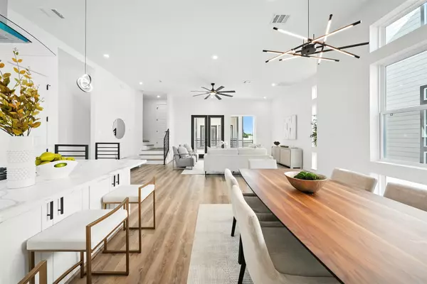 Houston, TX 77080,1913 Hoskins DR #I