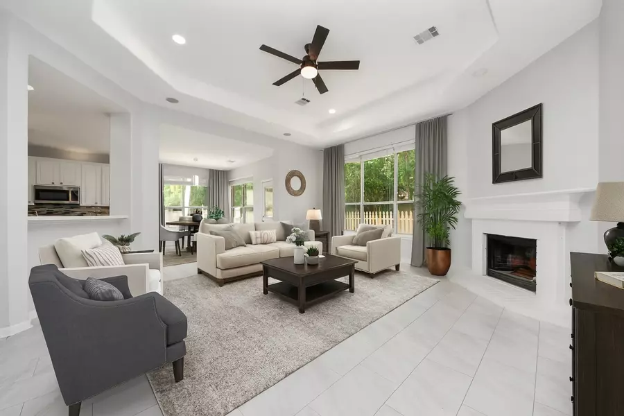 13730 Anderson Woods DR, Houston, TX 77070