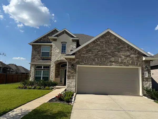 65 Carmel DR, Manvel, TX 77578