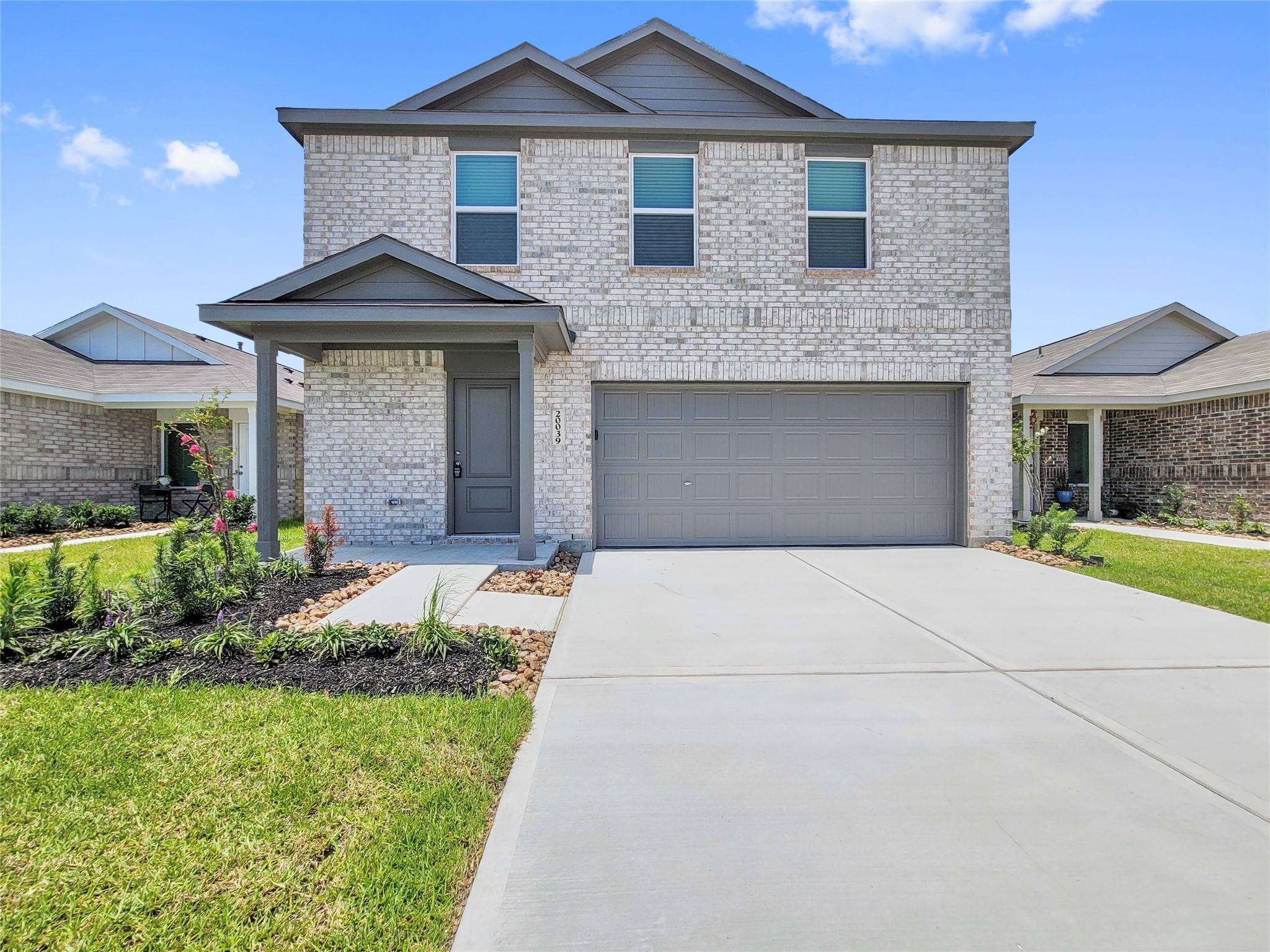 20039 Iron Winds St, Crosby, TX 77532