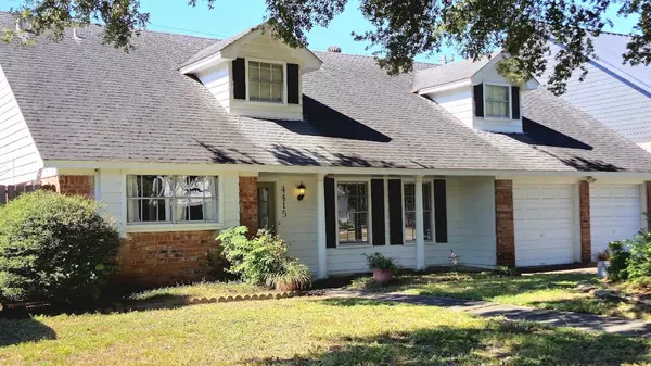 4415 Donna Bell LN, Houston, TX 77018