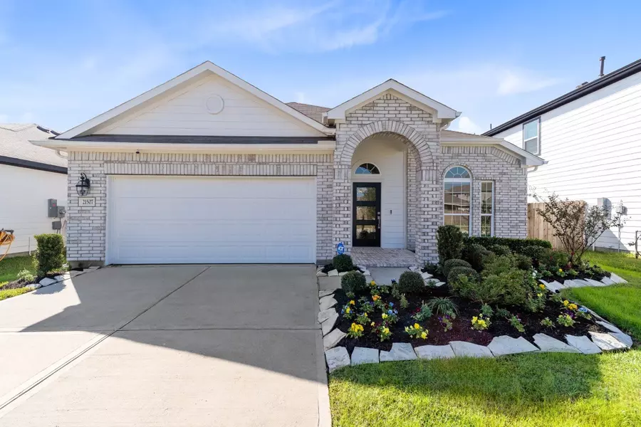 21507 Indigo Ruth DR, Spring, TX 77379