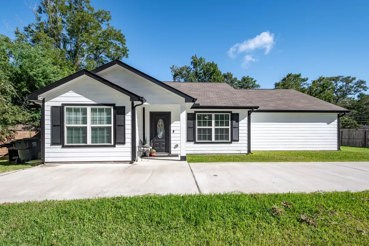 Crosby, TX 77532,714 Little Doe DR