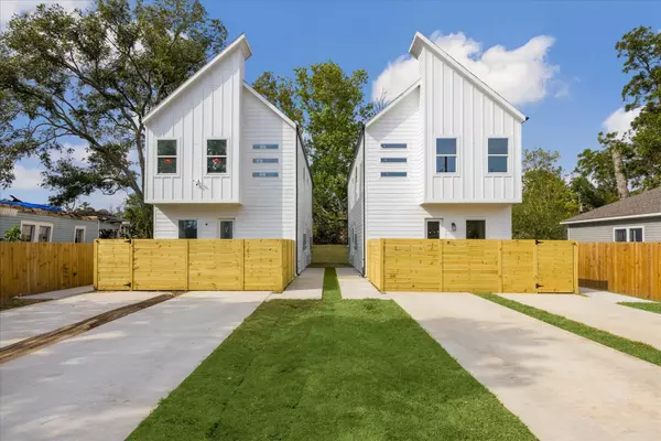 Houston, TX 77088,1468 Ferguson Way