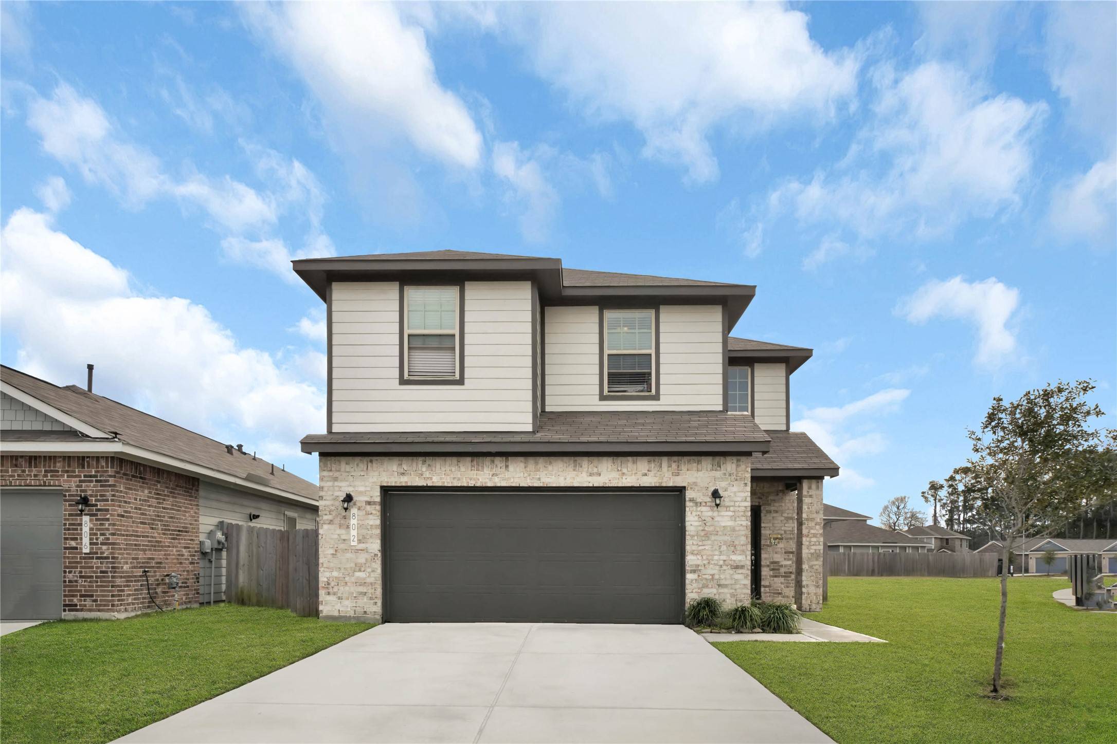 Houston, TX 77336,802 Wembley Wood WAY