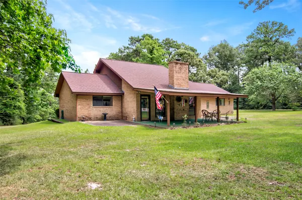 Brookeland, TX 75931,283 Edgemont DR