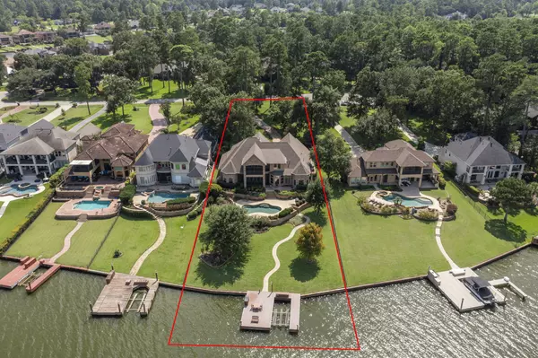 Montgomery, TX 77356,18675 W Cool Breeze LN