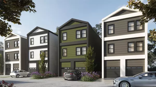 Houston, TX 77051,3326 Stassen ST #AB