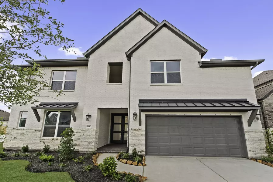 9110 Biltmore LN, Manvel, TX 77578