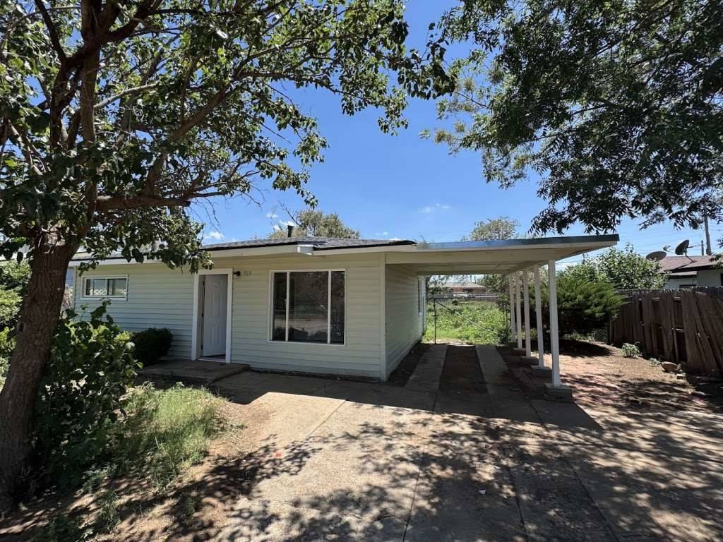 Lubbock, TX 79403,904 E Stanford ST