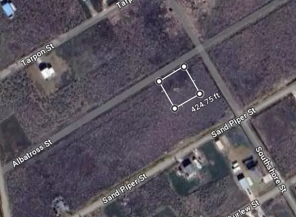 Sargent, TX 77414,00 Albatross