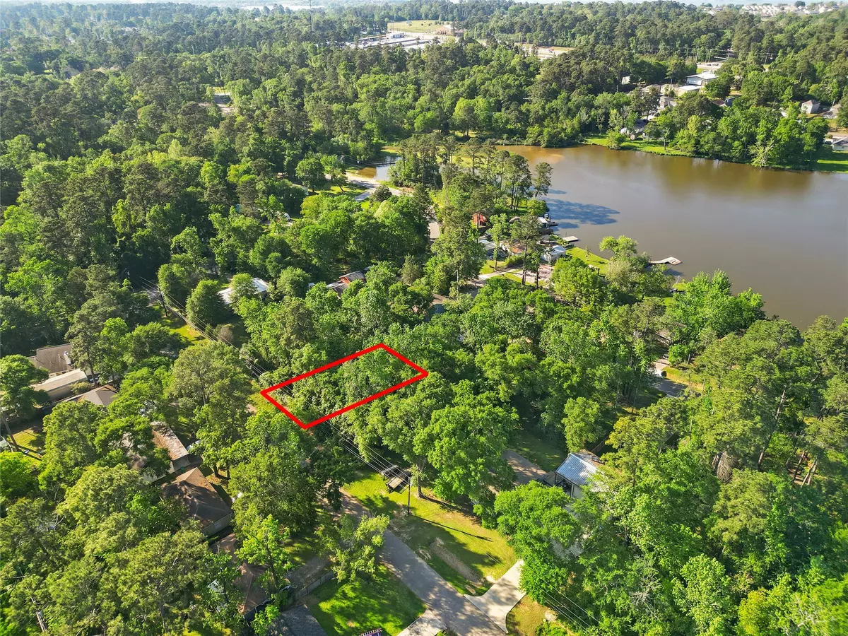 Conroe, TX 77316,00 Arrowhead DR