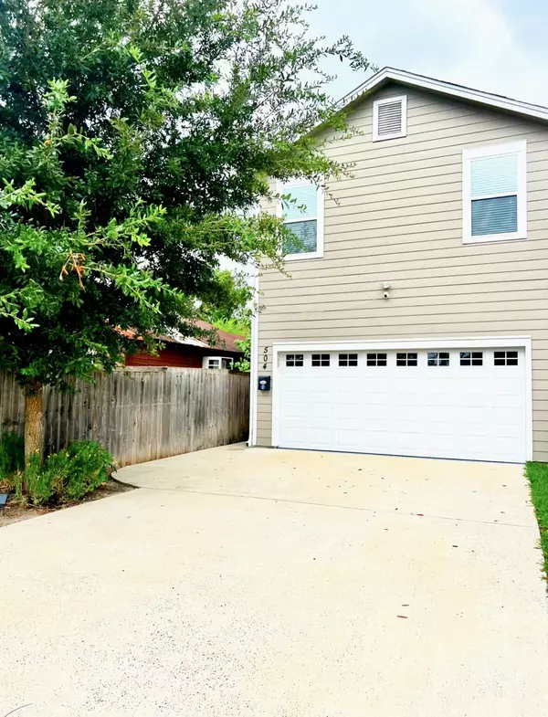 504 E 32nd ST, Houston, TX 77018