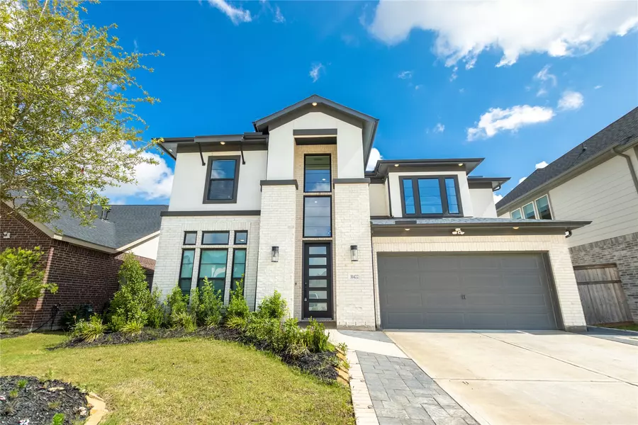 31422 Beacon Cove TRL, Fulshear, TX 77441