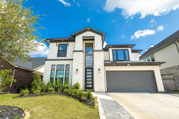 31422 Beacon Cove TRL, Fulshear, TX 77441