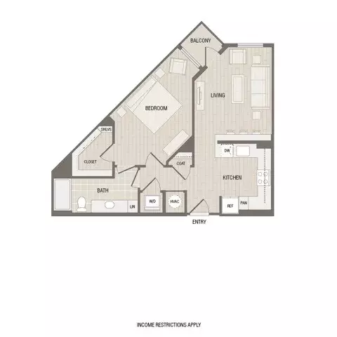 Houston, TX 77079,15635 Memorial DR #261