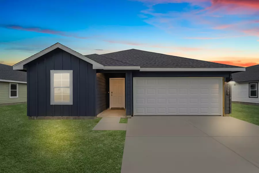 3385 Mallard Lake DR, Orange, TX 77632