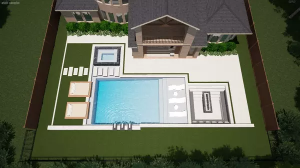 143 Del Monte Pines CT, Montgomery, TX 77316