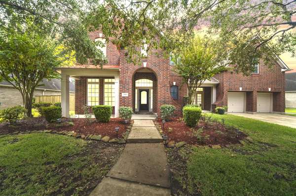 23818 Enchanted XING, Katy, TX 77494