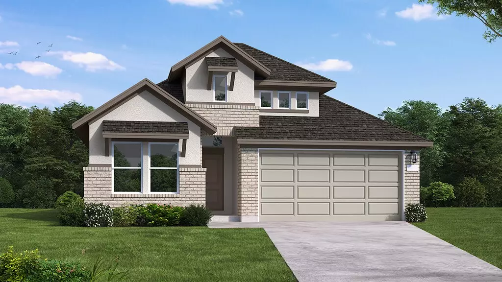 32411 Poplar Grove LN, Spring, TX 77386