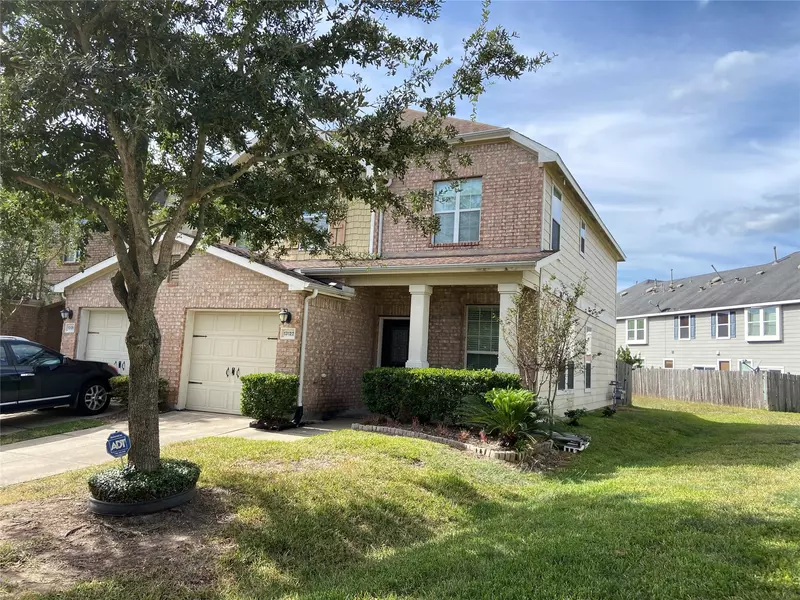 13122 Cressida Glen LN, Houston, TX 77072