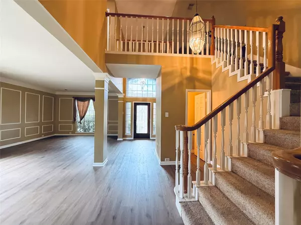 Pasadena, TX 77059,16523 Town Lake CT