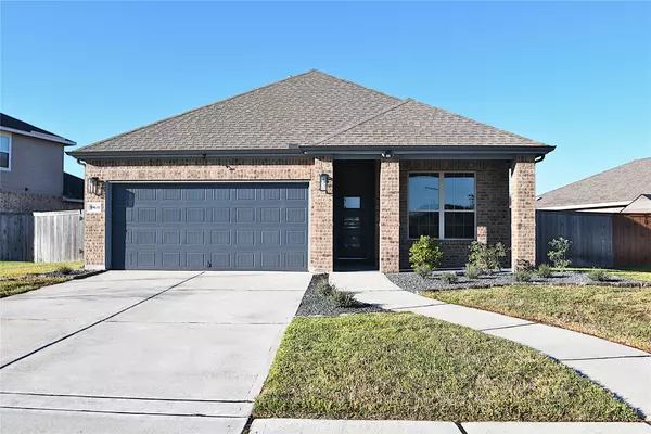 11631 Darby Chase TRL, Richmond, TX 77406