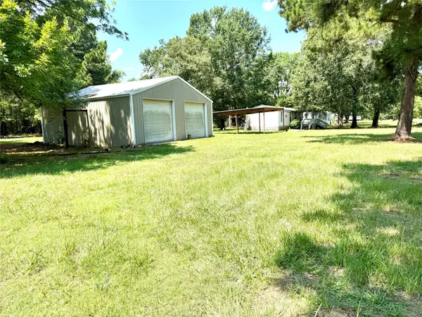 140 Harmony DR, Livingston, TX 77351