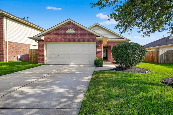 21506 Bedias Creek DR, Richmond, TX 77407