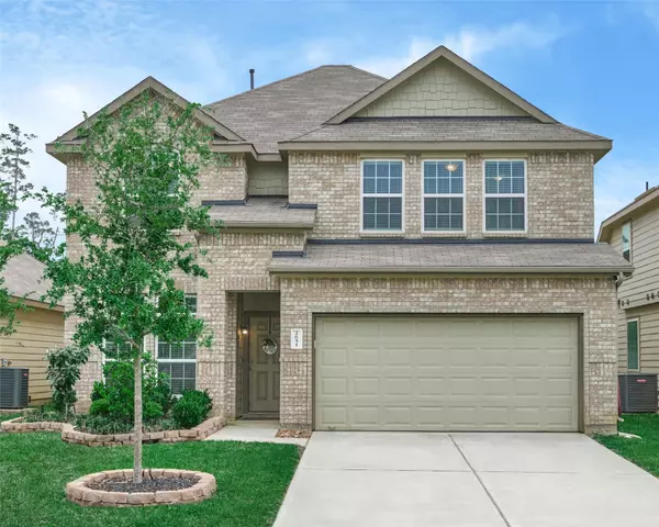 Conroe, TX 77304,2651 Hoffman LN