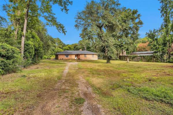 29518 W Hawthorne DR, Spring, TX 77386