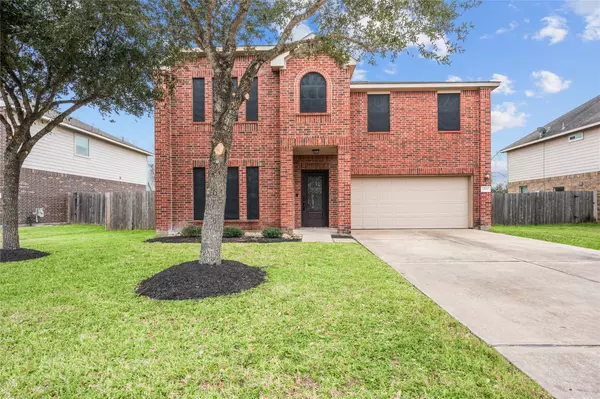 1505 Meadow Wood DR,  Pearland,  TX 77581