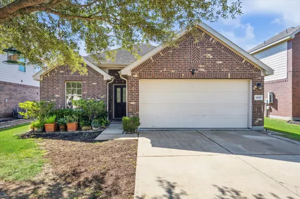 Dickinson, TX 77539,3039 Boxwood Springs LN