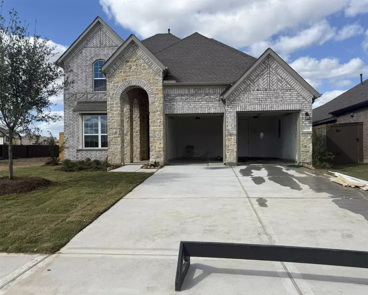 5026 Jackson Robert PATH, Rosenberg, TX 77471