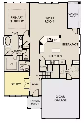 Rosenberg, TX 77471,5026 Jackson Robert PATH