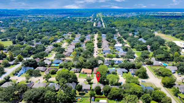 Katy, TX 77493,2626 Elder RD