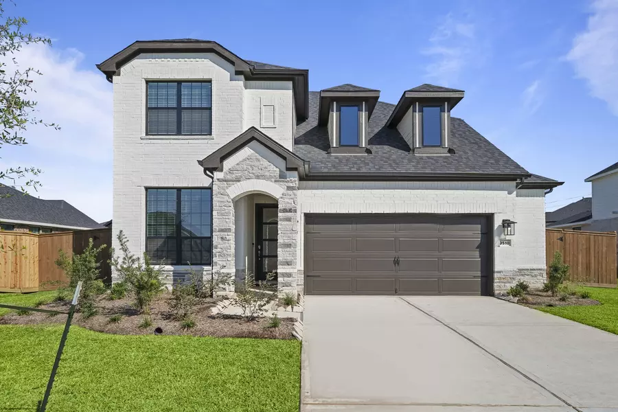 3510 Kilkenny DR, Katy, TX 77493