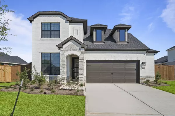 3510 Kilkenny DR, Katy, TX 77493